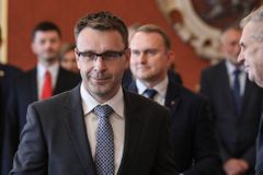 Dozorčí rada Českých drah odvolala ředitele Kupce, ten se chce bránit právní cestou