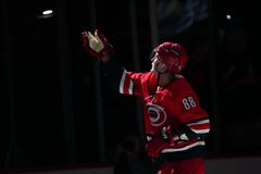 Nečas největší hvězdou utkání. V prodloužení po parádní akci rozhodl zápas