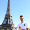 French Open 2021, Novak Djokovič