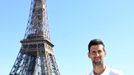 French Open 2021, Novak Djokovič