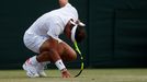 Wimbledon 2017:  Rafael Nadal