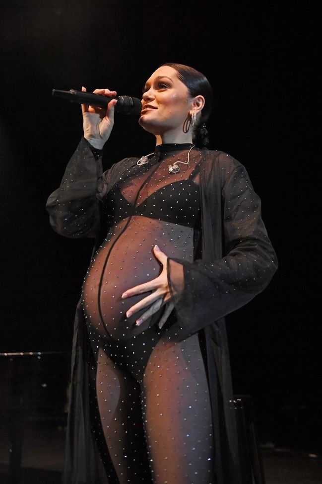 Jessie J