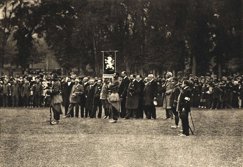 Rota Nazdar
