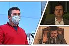 Vzestupy a pády "akčního hrdiny" Hamáčka. Před pandemií ho stíhaly trapasy v médiích