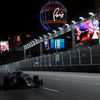 F1, VC Las Vegas 2023: Čou Kuan-jü, Alfa Romeo