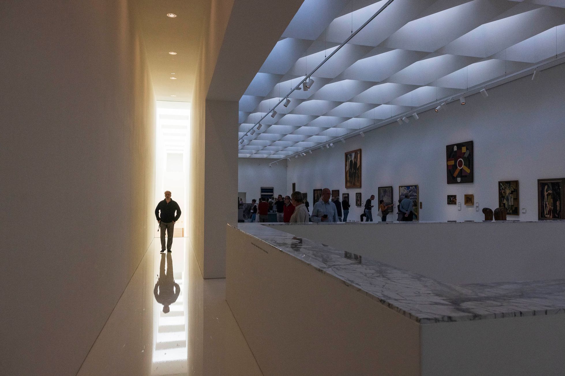 Antverpy, muzeum, Belgie