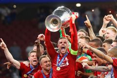 Liga mistrů až na druhé koleji? Rýsuje se fotbalová supersoutěž pro největší kluby