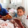 Afghánistán, humanitární situace, mise, Lékaři bez hranic