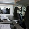 Campiri půjčovna a servis obytných aut u pražského letiště