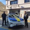 Hyundai Kona Electric policie