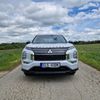 Mitsubishi Outlander PHEV test