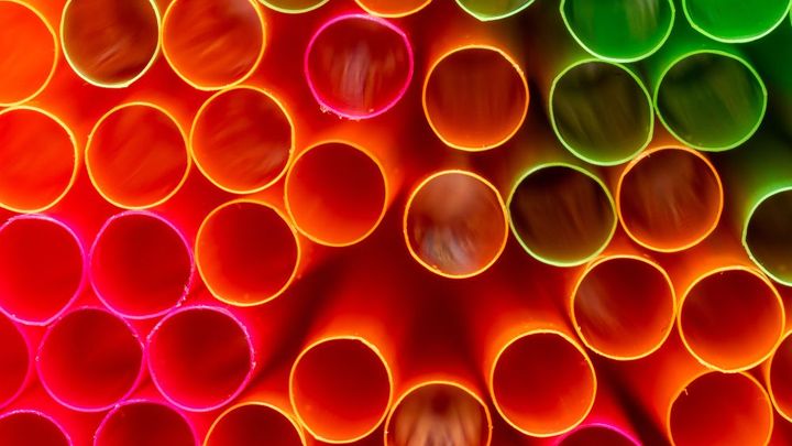 V Česku skončí jednorázové plastové příbory, talíře či brčka. Zákon prošel sněmovnou; Zdroj foto: Mickeym23 / Shutterstock.com