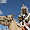 Mongolsko