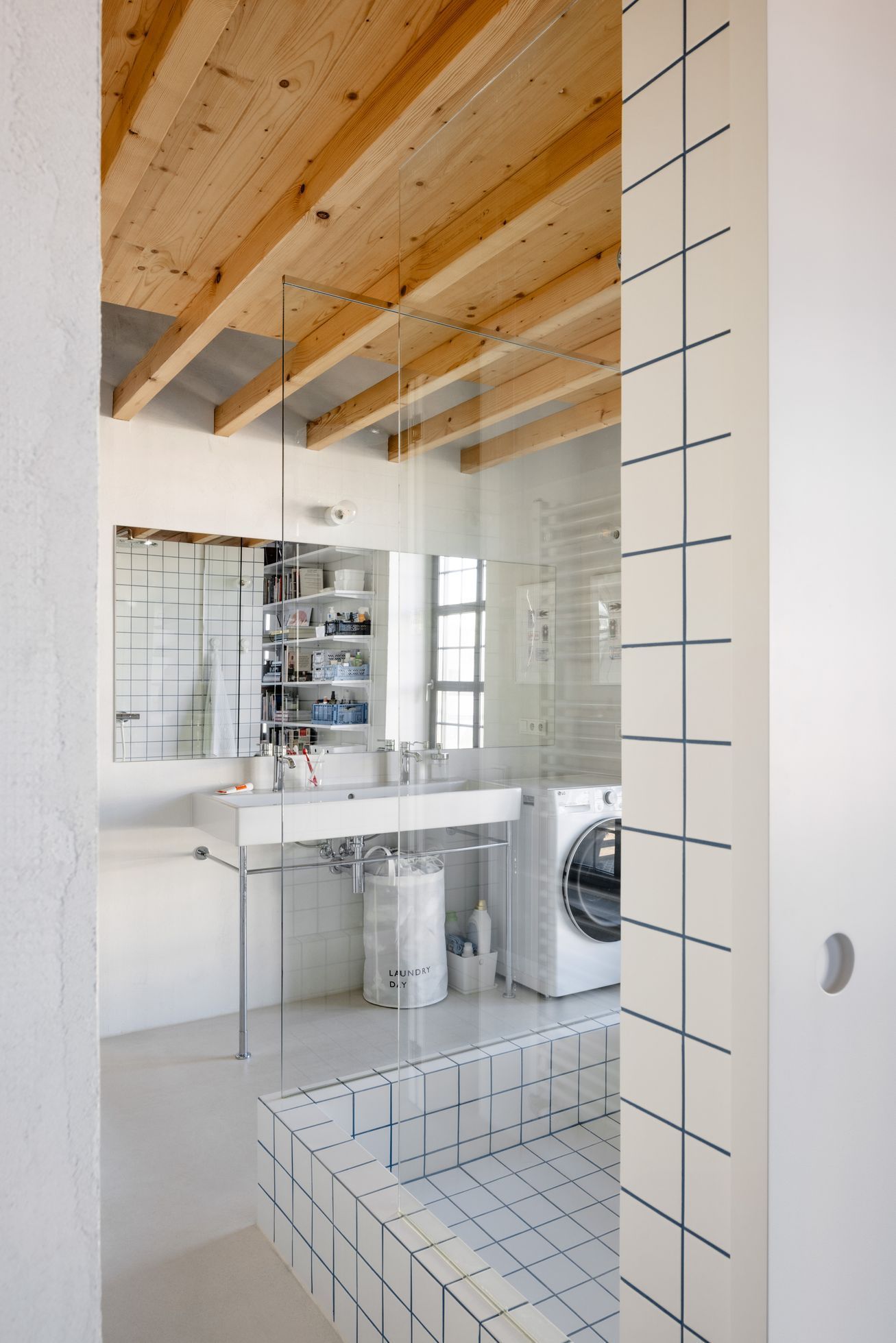 růžový mlýn, byt, rekonstrukce, slovensko