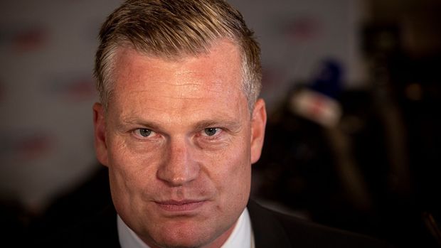 Turka nechce ministrem životního prostředí 52 procent Čechů