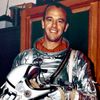 Alan Shepard - 2. člověk ve vesmíru