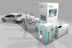 Siemens vyvíjí aplikaci, která s velkou přesností předpoví kvalitu ovzduší ve městech