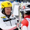 Wengen - Lauberhorn - Světový pohár (sjezdové lyžování): Ivica Kostelič, Beat Feuz