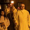 Velikonoční vigilie v kostele U nejsvětějšího Salvátora v Praze