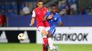 EL, Liberec-Braga: Soune Soungole - Mauro