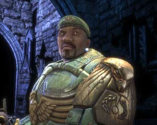 Unreal Tournament 2007
