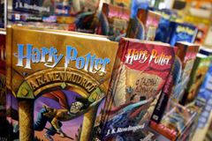 Americká škola vyřadila Harryho Pottera z knihovny. Čtení prý vyvolává zlé duchy