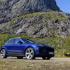 Porsche Macan 2021