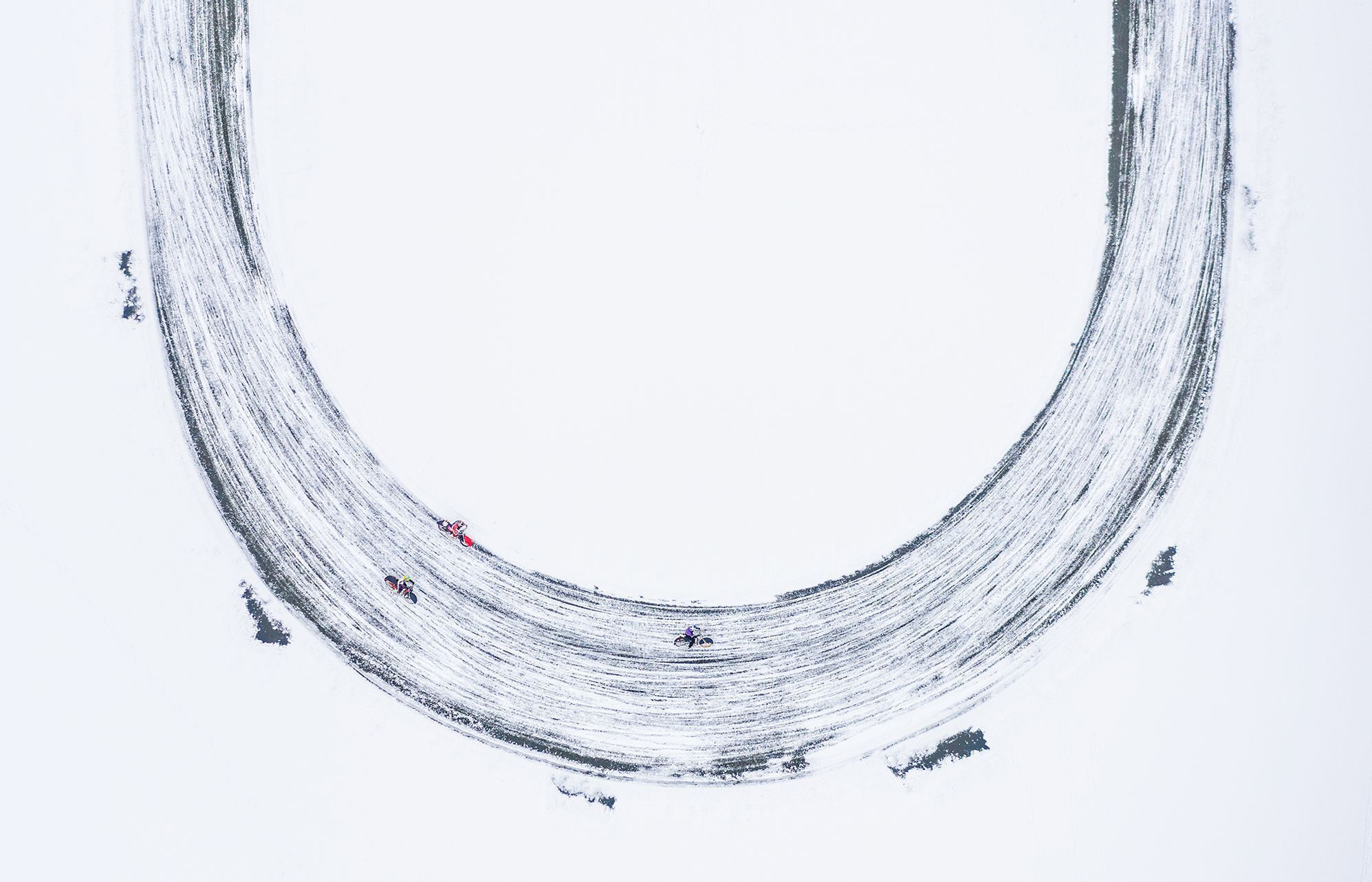 Nominace na Czech Press Photo 2019 - Kultura a sport