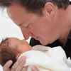 Prázdniny politků 2010: David Cameron
