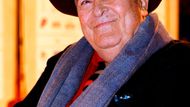 Legenda evropského filmu Bernardo Bertolucci, autor Posledního tanga v Paříži i Snílků, si přijel do Valletty pro cenu za celoživotní dílo