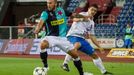 SL, Baník Ostrava - Slavia Praha