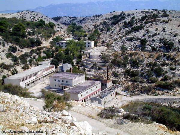 Goli Otok