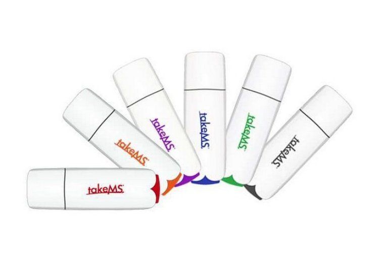 takeMS Selection Serie