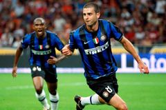 Inter v milánském derby deklasoval Jankulovského AC 4:0