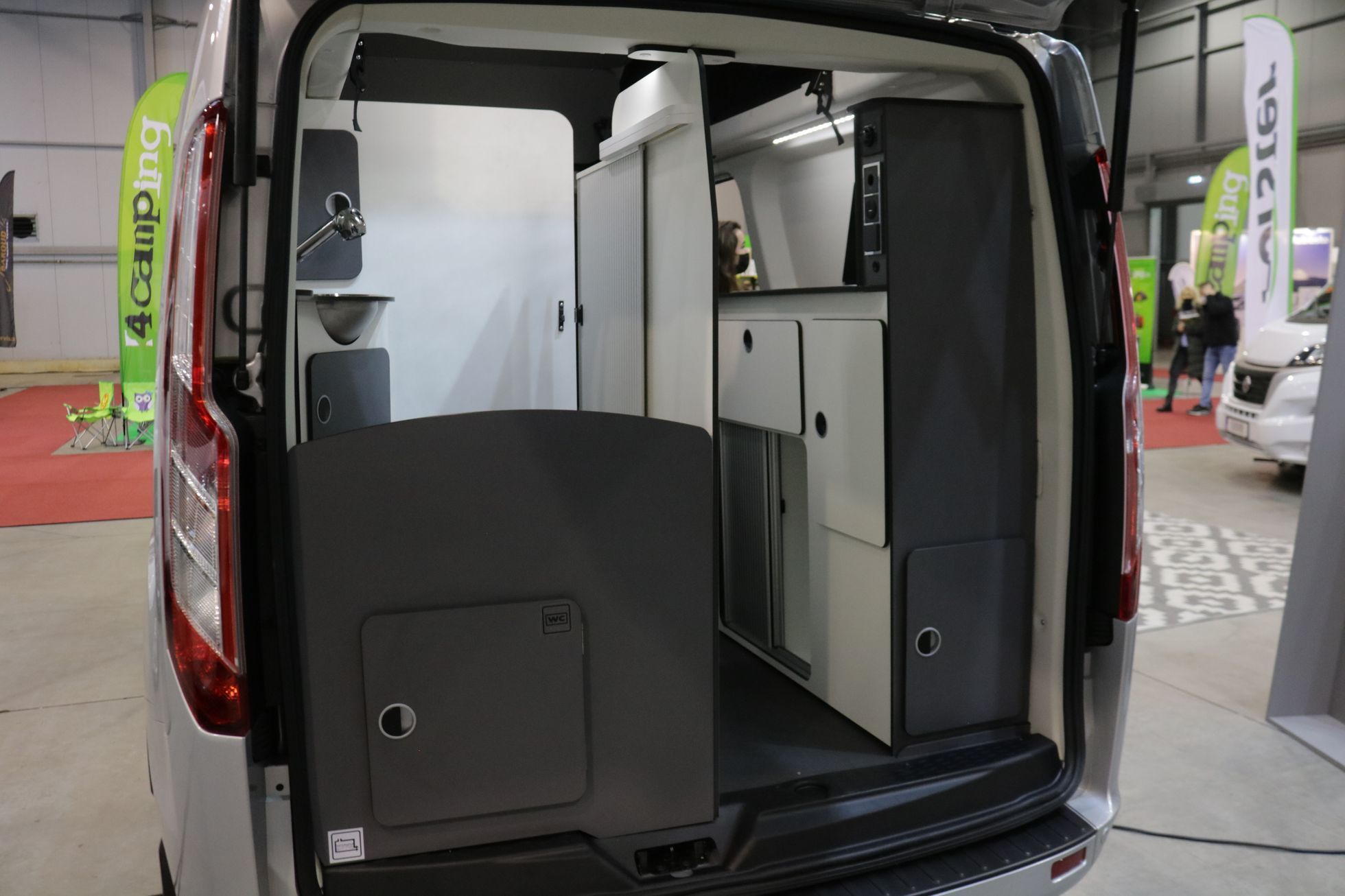 ForCaravan veletrh 2021