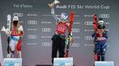 Ester Ledecká, Super G, Val dˇIsere 2020