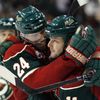 Češi v NHL: Martin Havlát (Minnesota Wild)