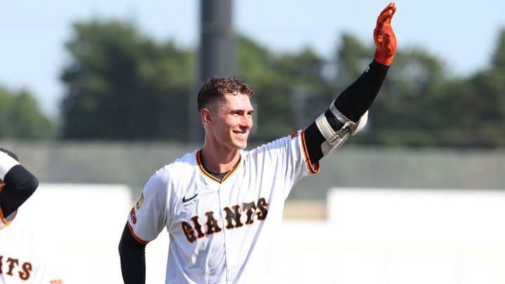 Vzhůru mezi elitu. Chlup bude hrát jako první Čech ve slavné baseballové lize; Zdroj foto: www.milujeme-baseball.cz
