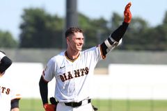 Vzhůru mezi elitu. Chlup si jako první Čech zahrál ve slavné baseballové lize
