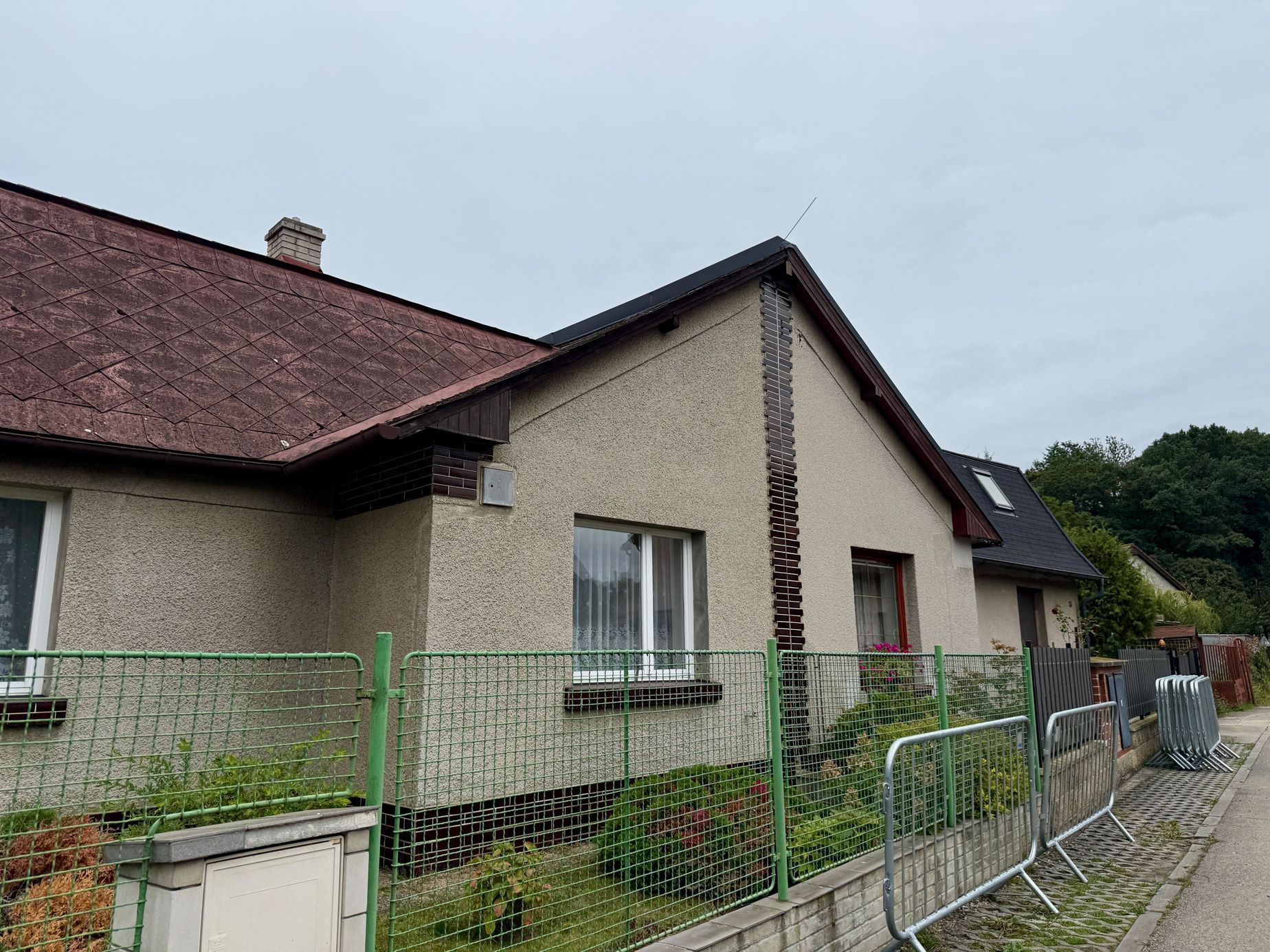 kolonie, nouzová kolonie, Hrdlořezy, Praha, bydlení