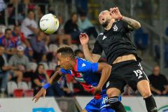 CSKA Sofia - Plzeň 3:0. Viktoria v Evropě končí. Rozhodl gól před koncem prodloužení
