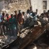 Nepoužívat / Jednorázové užití / Fotogalerie / Bitva o Mogadišo v roce 1993 / Profimedia / 46