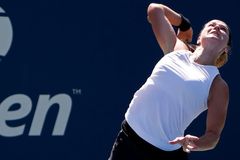 Muchová si troufá. Debakl? Já půjdu vyhrát, tvrdí před soubojem se Serenou