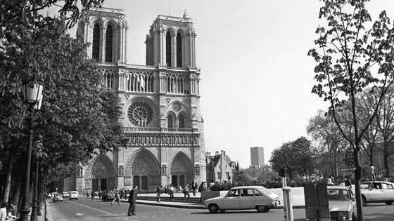 Znovuzrození symbolu Paříže. Notre-Dame zničily plameny, teď se světu opět otevře