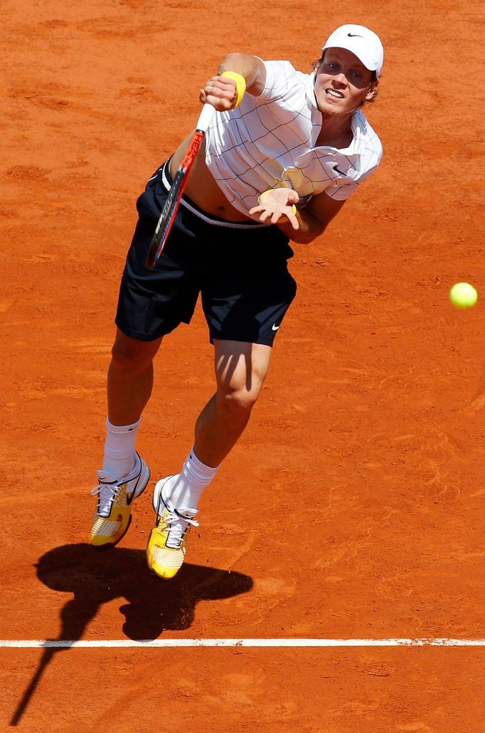 Tomáš Berdych