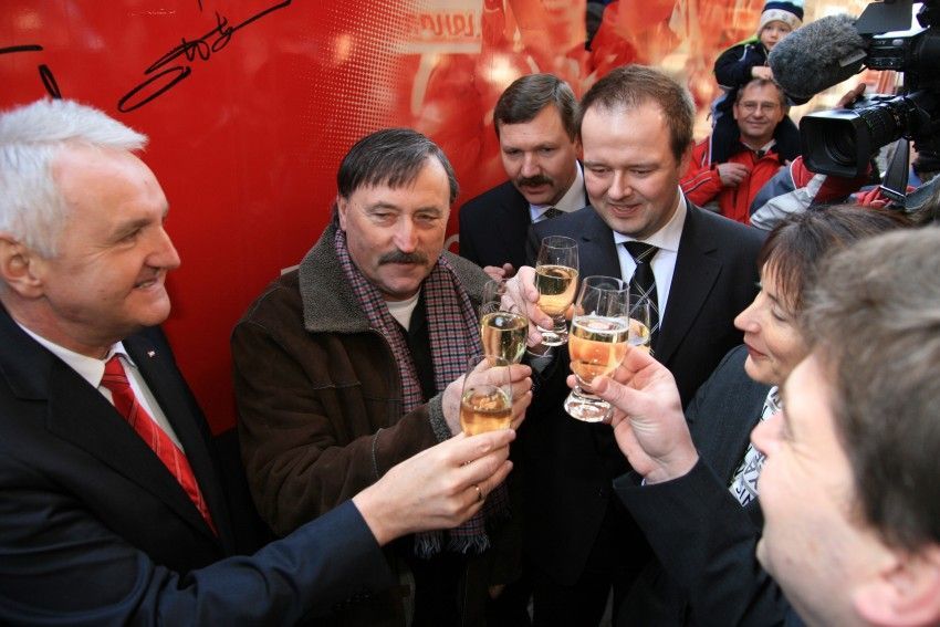 pripitek pri krtu vlaku taurus