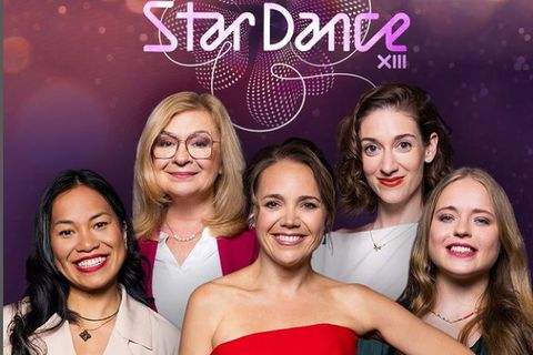 První letošní VIP tanečnice StarDance: Je mezi nimi příští královna parketu?