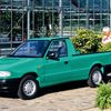 Volkswagen Historie