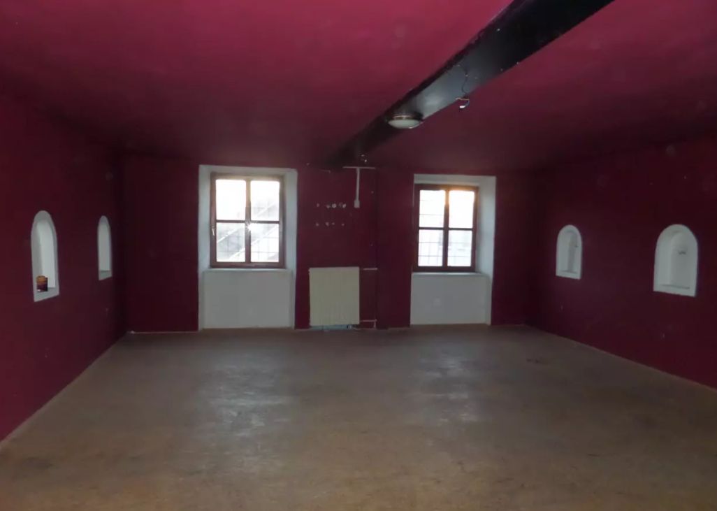 Rezidence Veliš (Vysočina)