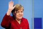 Po Merkelové se jim stýskat nebude. Průzkum ukazuje loučení Němců s kancléřkou